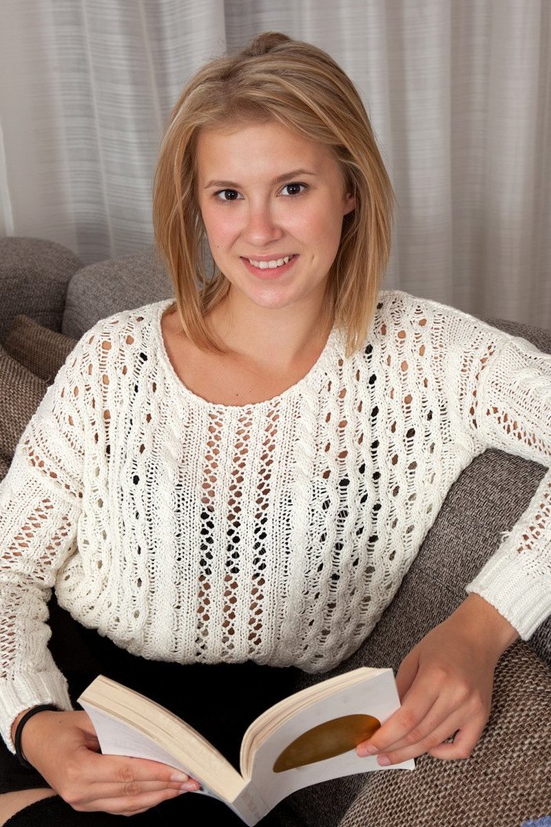Инна, 23 года, 5 размер груди